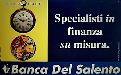 Banca Del Salento
