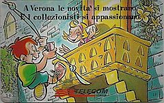 E i collezionisti - A Verona... 91°Veronafil