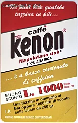 Caffè Kenon