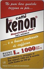 Caffè Kenon