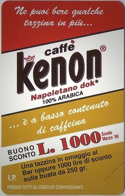 Caffè Kenon