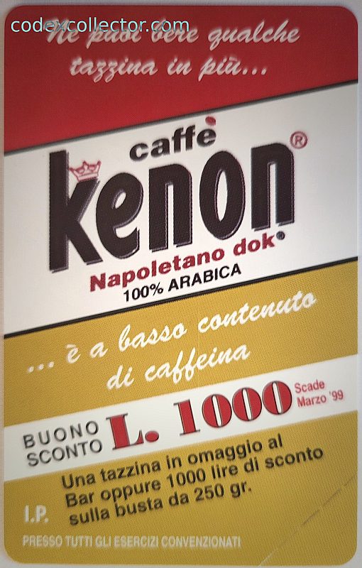 Caffè Kenon