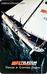 38° Salone Nautico - Genova '98