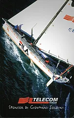 38° Salone Nautico - Genova '98