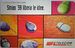 Smau '98