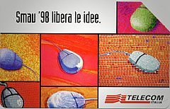 Smau '98