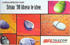 Smau '98