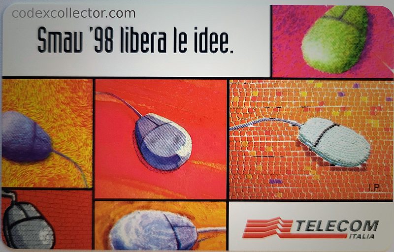 Smau '98