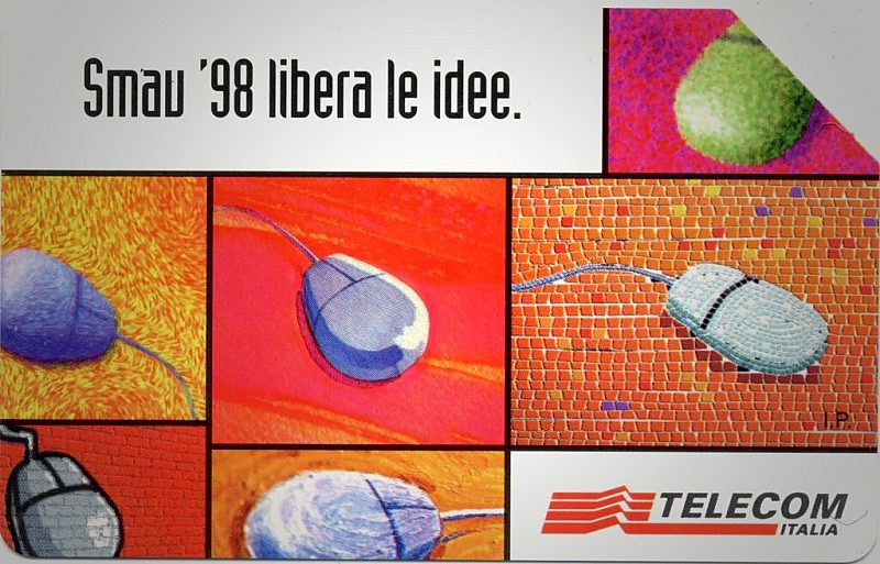 Smau '98