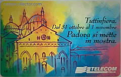 Tuttinfiera '98 - Padova