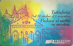 Tuttinfiera '98 - Padova