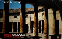 Linee D'Italia - Marche, Senigallia