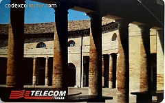 Linee D'Italia - Marche, Senigallia