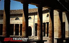 Linee D'Italia - Marche, Senigallia
