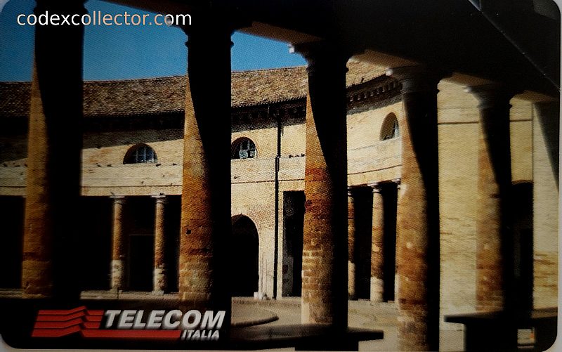 Linee D'Italia - Marche, Senigallia