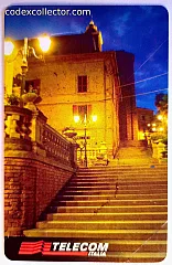 Linee D'Italia - Abruzzo, Teramo (1999)