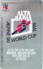 Alta Badia - 14a World Cup