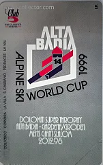 Alta Badia - 14a World Cup