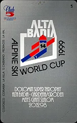 Alta Badia - 14a World Cup