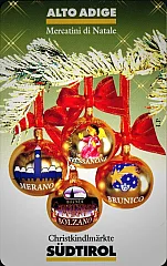 Mercatino di Natale '98