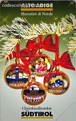 Mercatino di Natale '98