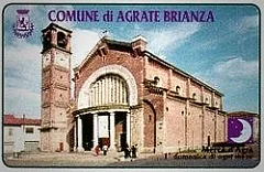 Comune di Agrate Brianza