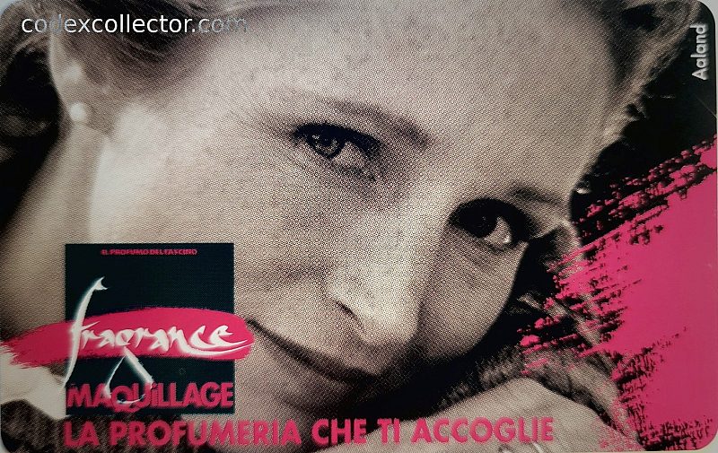Fragrance
