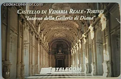 Castello Di Venaria Reale