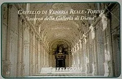 Castello Di Venaria Reale