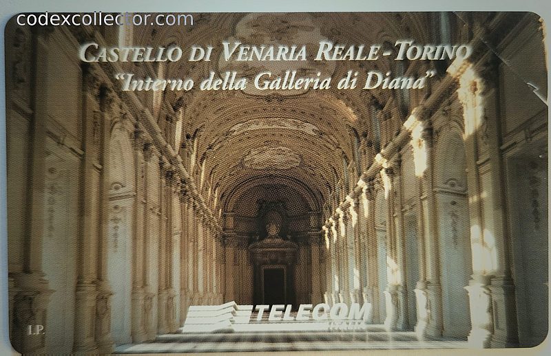 Castello Di Venaria Reale