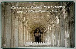 Castello Di Venaria Reale