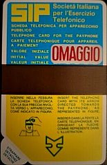 SIDA Omaggio (Bandella Sagomata)