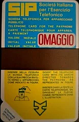 SIDA Omaggio (Bandella Sagomata)