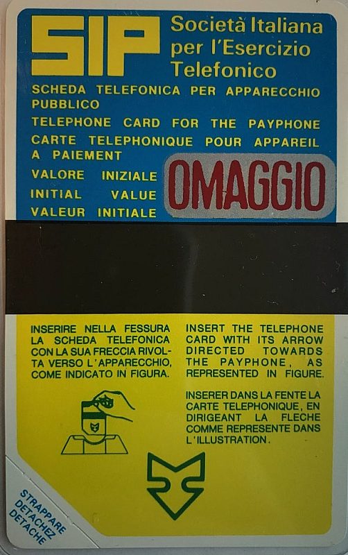 SIDA Omaggio (Bandella Dritta)