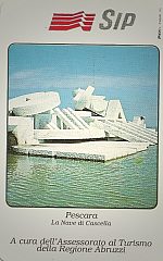 Abruzzo - Pescara