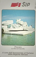 Abruzzo - Pescara