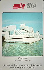 Abruzzo - Pescara