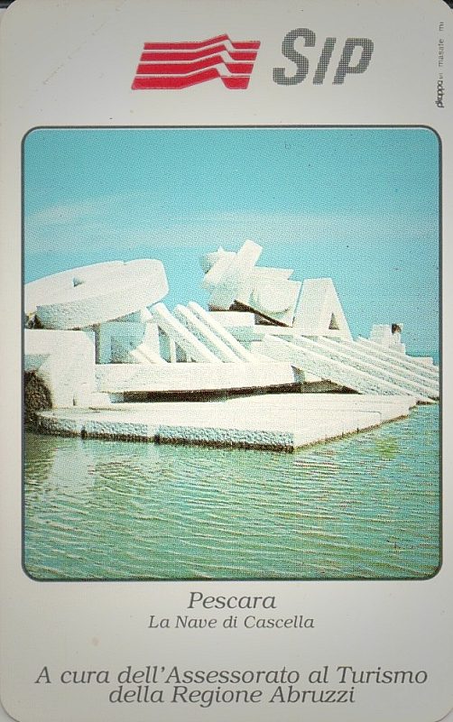 Abruzzo - Pescara