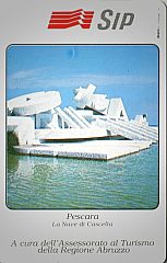 Abruzzo - Pescara