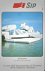 Abruzzo - Pescara