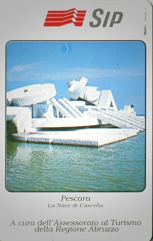 Abruzzo - Pescara