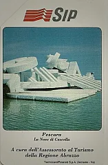 Abruzzo - Pescara
