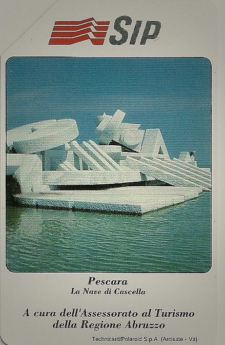 Abruzzo - Pescara