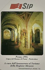 Abruzzo - Penne