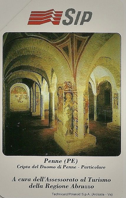 Abruzzo - Penne