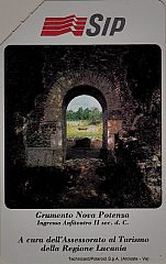 Basilicata - Grumento