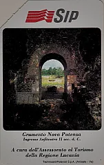 Basilicata - Grumento