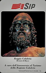 Calabria - Bronzi di Riace