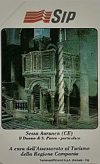 Campania - Sessa Aurunca (with OCR)
