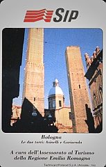 Emilia Romagna - Bologna
